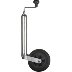 AL-KO ST 48-200 V Deichsel-Stützrad Ø 48 mm bis 150 kg
