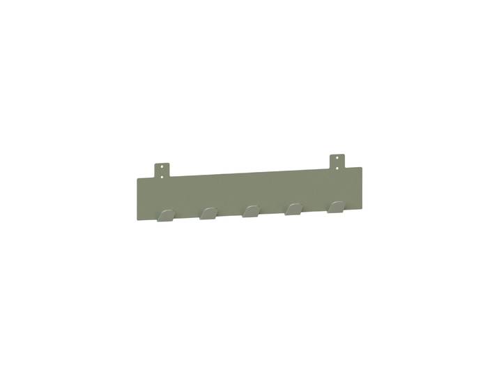 TIPTOE - Accessoire Pli - Vert - Acier thermolaqué