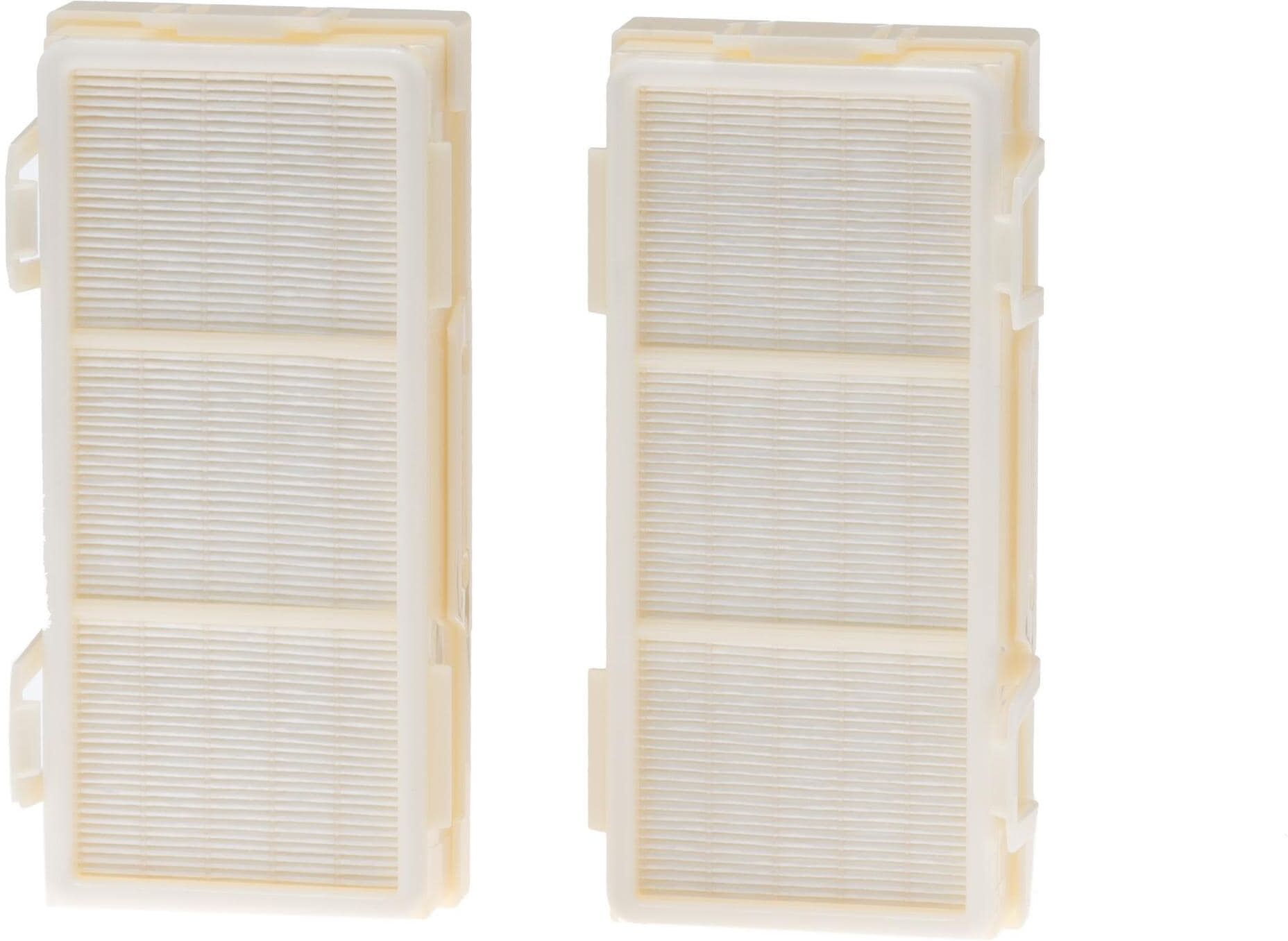 HEPA-Filter DYSON "Airblade V AB12 / V HU02", weiss (weiß), Filterkartuschen, HEPA-Filter weiß Einheitsgröße