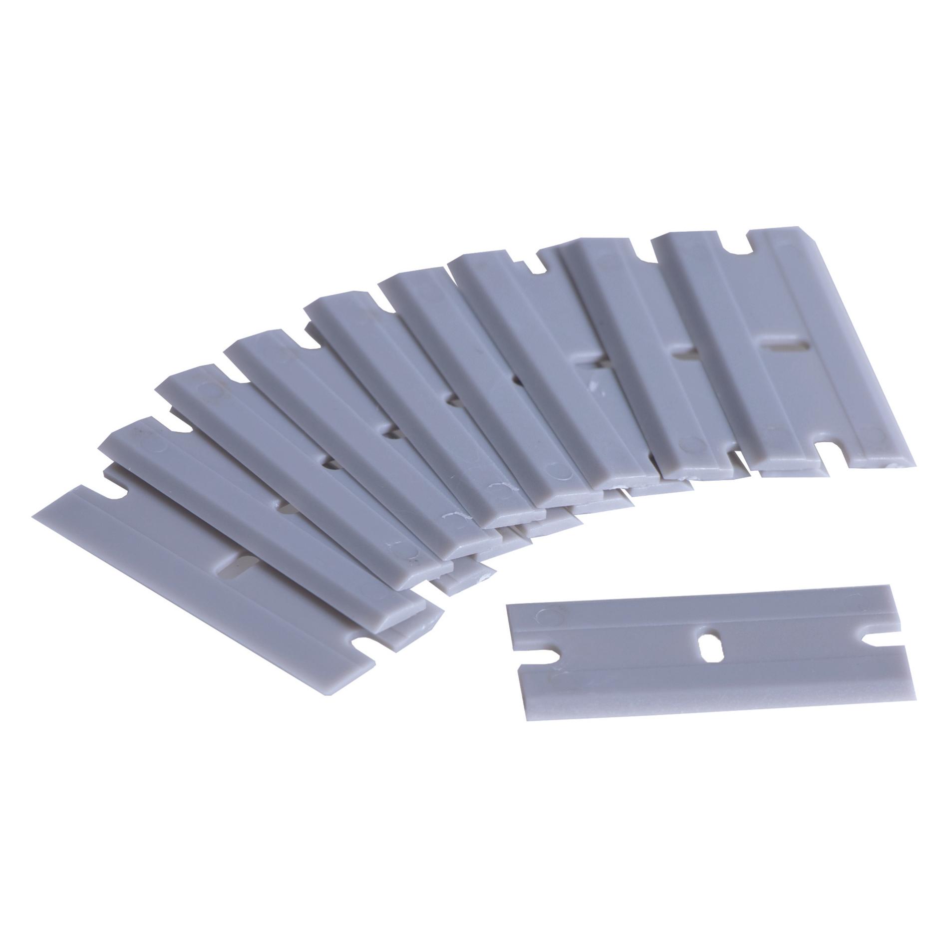 Edi Clean Ersatzklingen (Ersatzklinge) (92221-100)