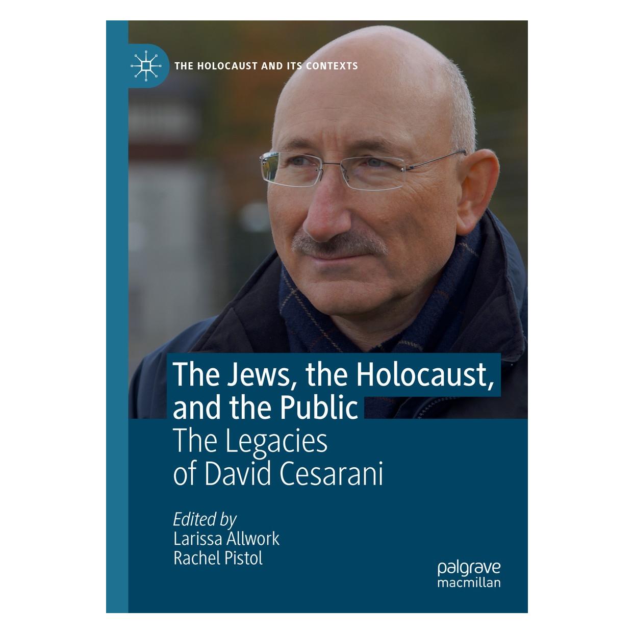 Springer The Jews, the Holocaust, and the Public (Englisch, Hardcover, Larissa Allwork, Rachel Pistol) (9783030286743)