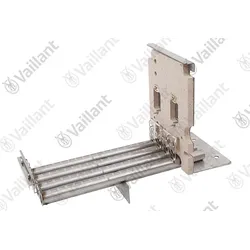 Vaillant Brenner, 4 Rohre Vaillant-Nr. 050818