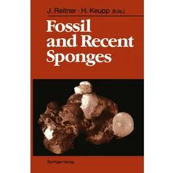 Fossil and Recent Sponges, Fachbücher