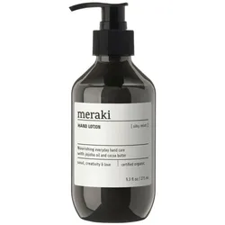 Meraki Hand Lotion, Silky mist, 275 ml, Silky mist 2025, Auslaufmodell