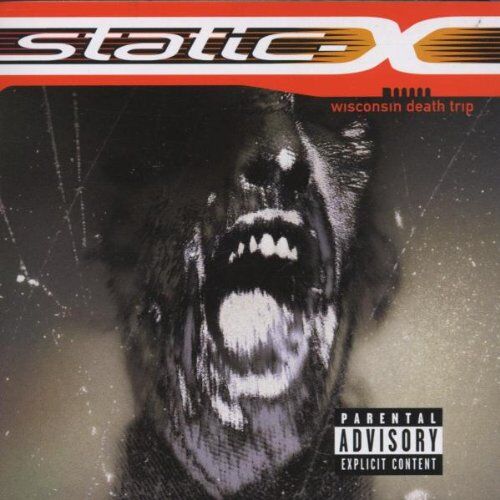 Static-X - Wisconsin Death Trip - Preis vom 11.10.2026 03:10:56 h
