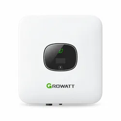 Growatt MIC 800TL-X2 0,8kW Wechselrichter Balkonkraftwerk 1-phasig