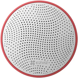 Ezviz, Einbruchschutz + Alarmanlage, T9C