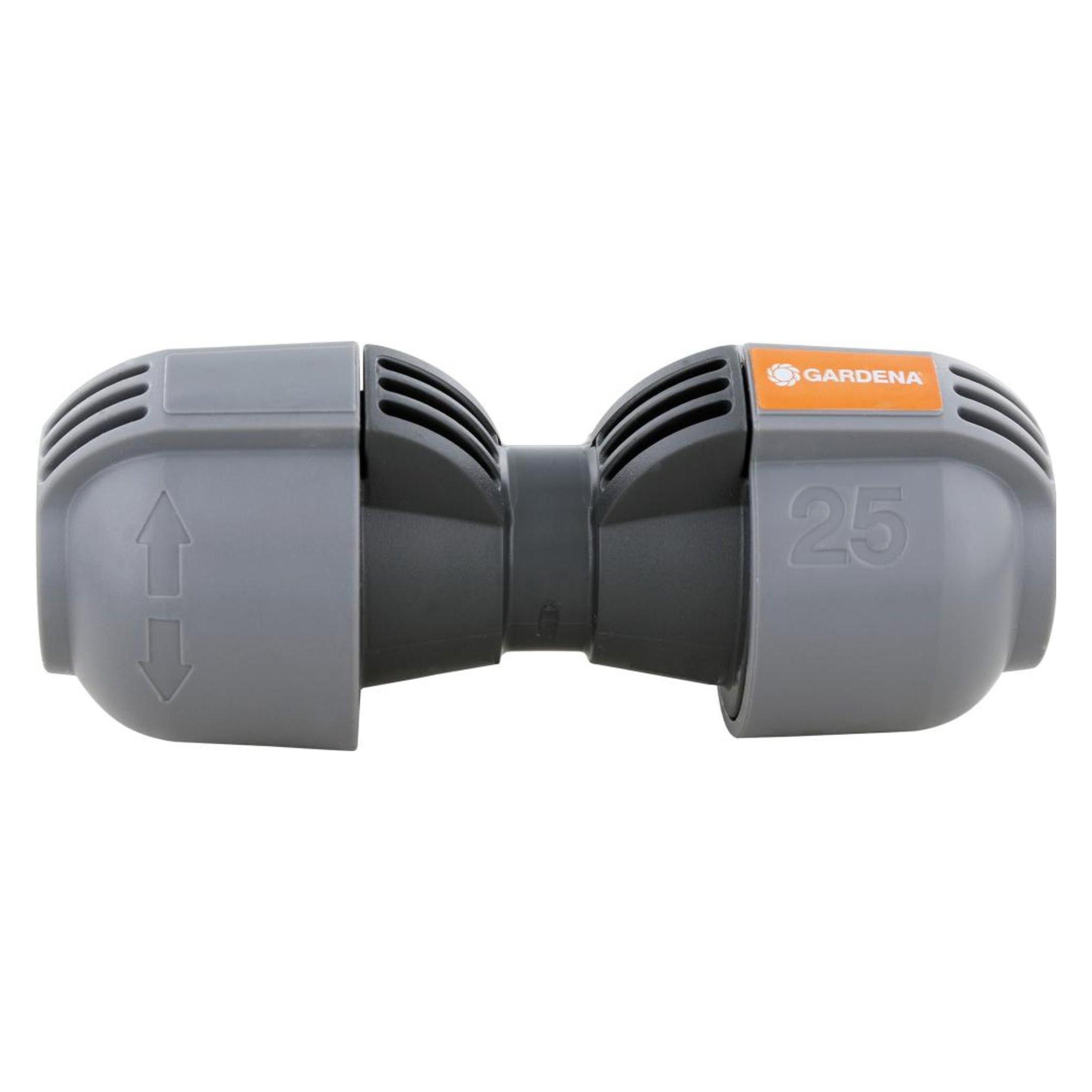 Gardena Verbinder Quick+Easy (02775-20)