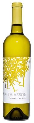 """Matthiasson Napa Valley White 2021 White Wine - California"""