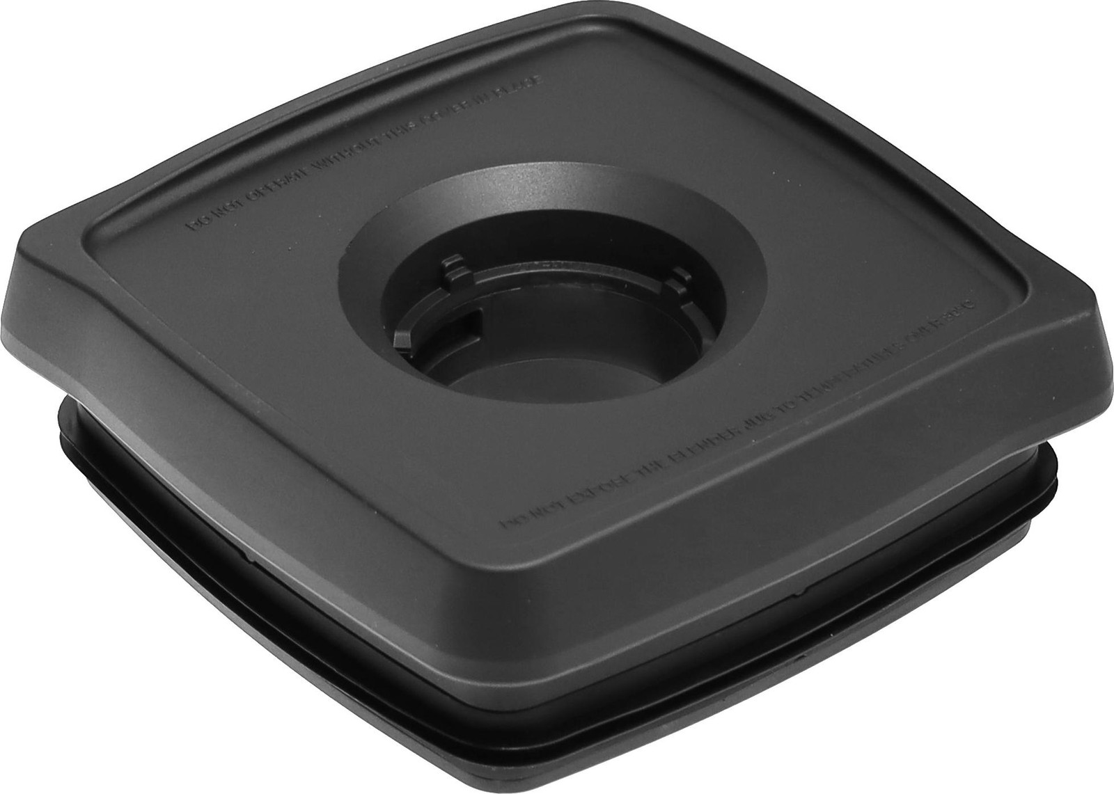 Bosch Deksel met afdichting voor staande mixers