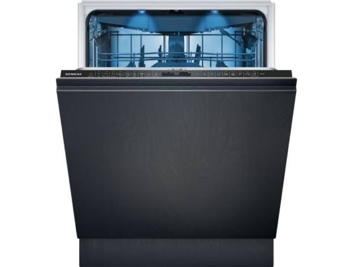 Siemens - Lave Vaisselle Encastrable Sn87yx02ce