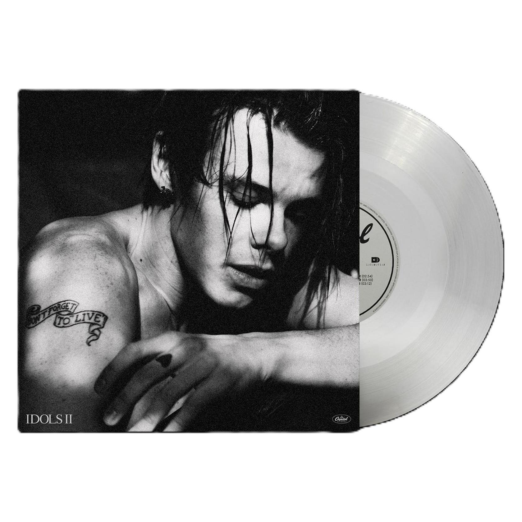 Island IDOLS II (CVNL) (Yungblud) (69812417)