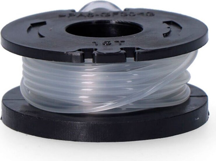 Koma Tools vervangingsdraad voor grastrimmers 08745
