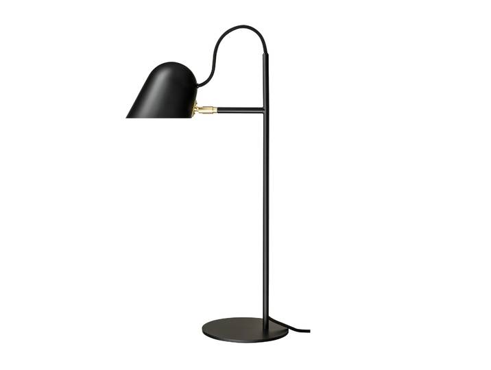 Örsjö Belysning Lampe de table Streck Noir