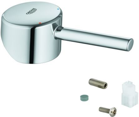 Grohe Hebel 46822 46822000 chrom