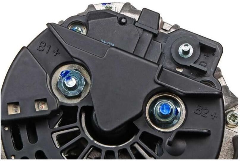 PULSAR PSR10199 Lichtmaschine