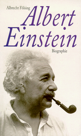 Albrecht Fölsing - Albert Einstein. Biographie - Preis vom 09.10.2026 07:28:09 h