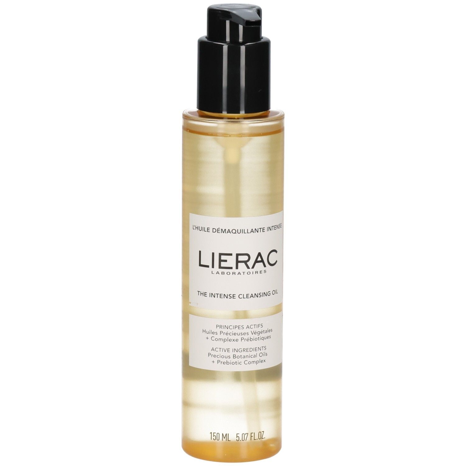 Lierac Das intensive Reinigungsöl 150 ml Öl