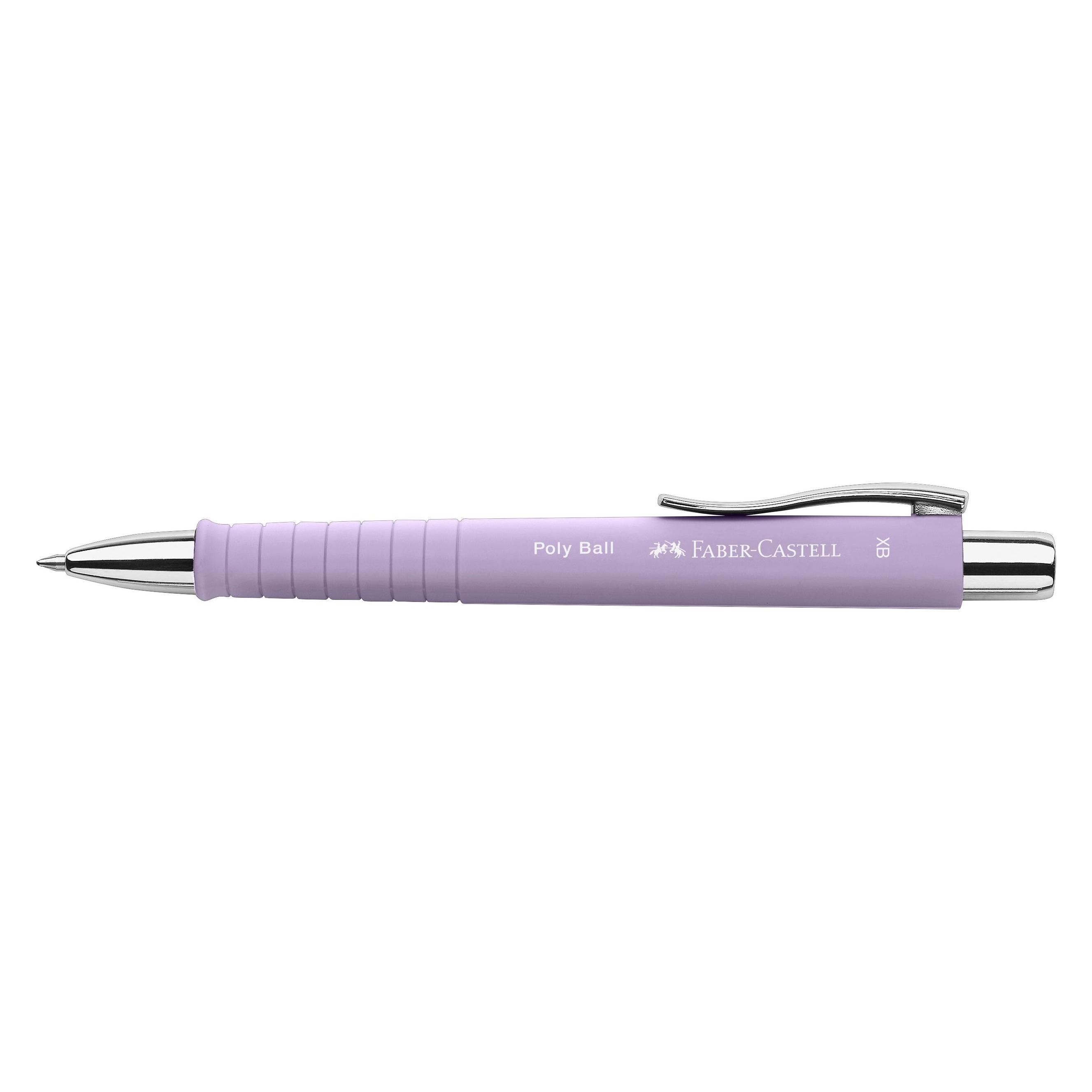 Faber-Castell Poly Ball (1x) (241104)