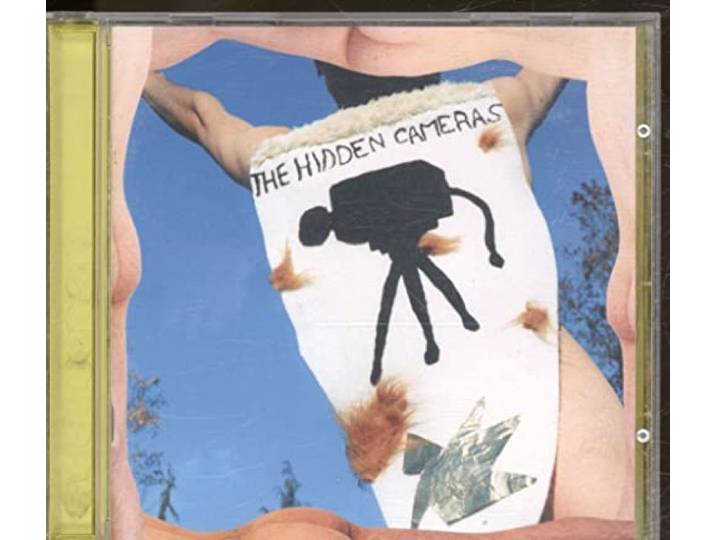 Hidden Cameras - The Smell Of Our Own
