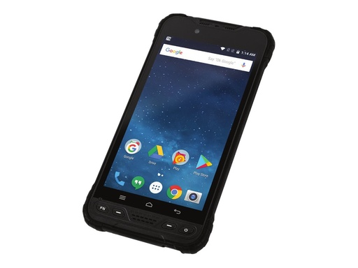 Zebra M60 - Datenerfassungsterminal - robust - Android 8.0 (Oreo) (201173)