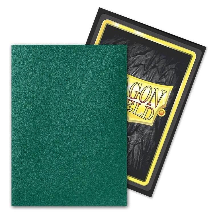 Dragon Shield DS100 Dual Matte - Power (ART15063)