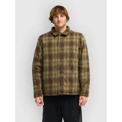 Billabong Hills Jacke dark cedar Gr. XXL