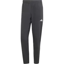 ADIDAS Herren Sporthose Train Essentials Training Woven, Größe S in Schwarz Schwarz