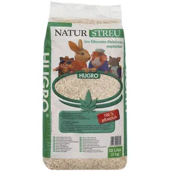 Hugro Naturstreu 1x30 Liter