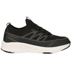 ENDURANCE Coin Sneaker Kinder 1001 - black 33