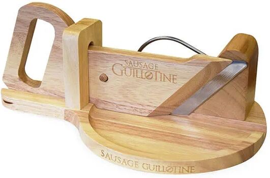 Mikamax Sausage Guillotine