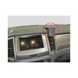 BRODIT 855183 ProClip Halterung für Ford Ranger Wildtrak ab 2016 KFZ Halter /...