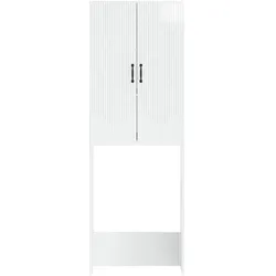 vidaXL, Badezimmerschrank, Badezimmerschrank