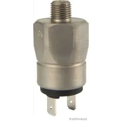 HERTH&BUSS Membrandruckschalter, M10 x 1 keg., 1 bar - 70495910