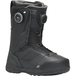 K2 CONTOUR Boot 2027 black - 39