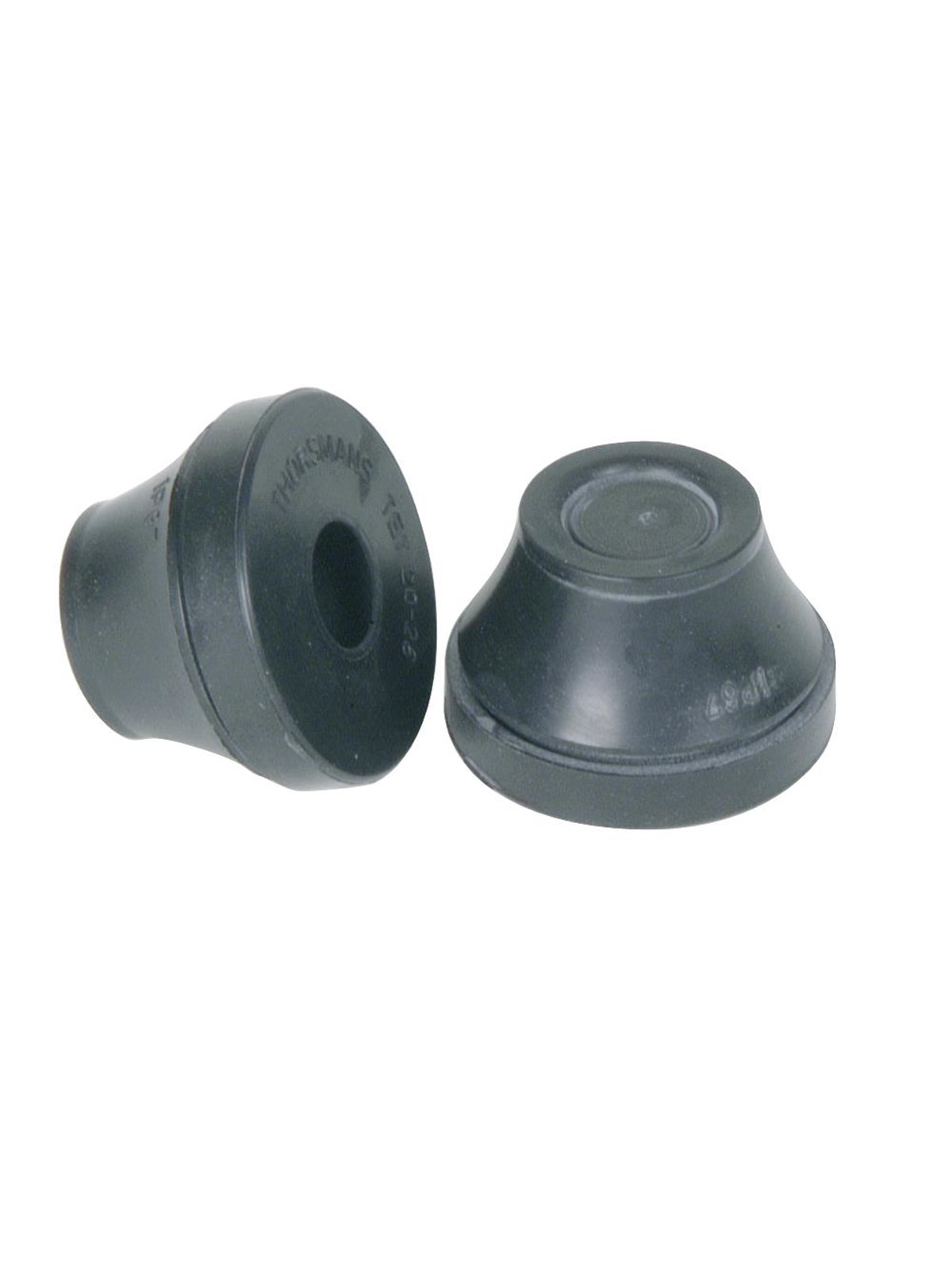 Thorsman Tet 5-7c grommet black cr