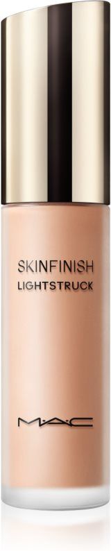 MAC Cosmetics Skinfinish Lightstruck liquid highlighter shade Lightscape 15 ml