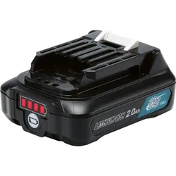 Makita Akku Li 2 Ah 12V | Ersatzakku | Akkupack | 197396-9 BL1021B