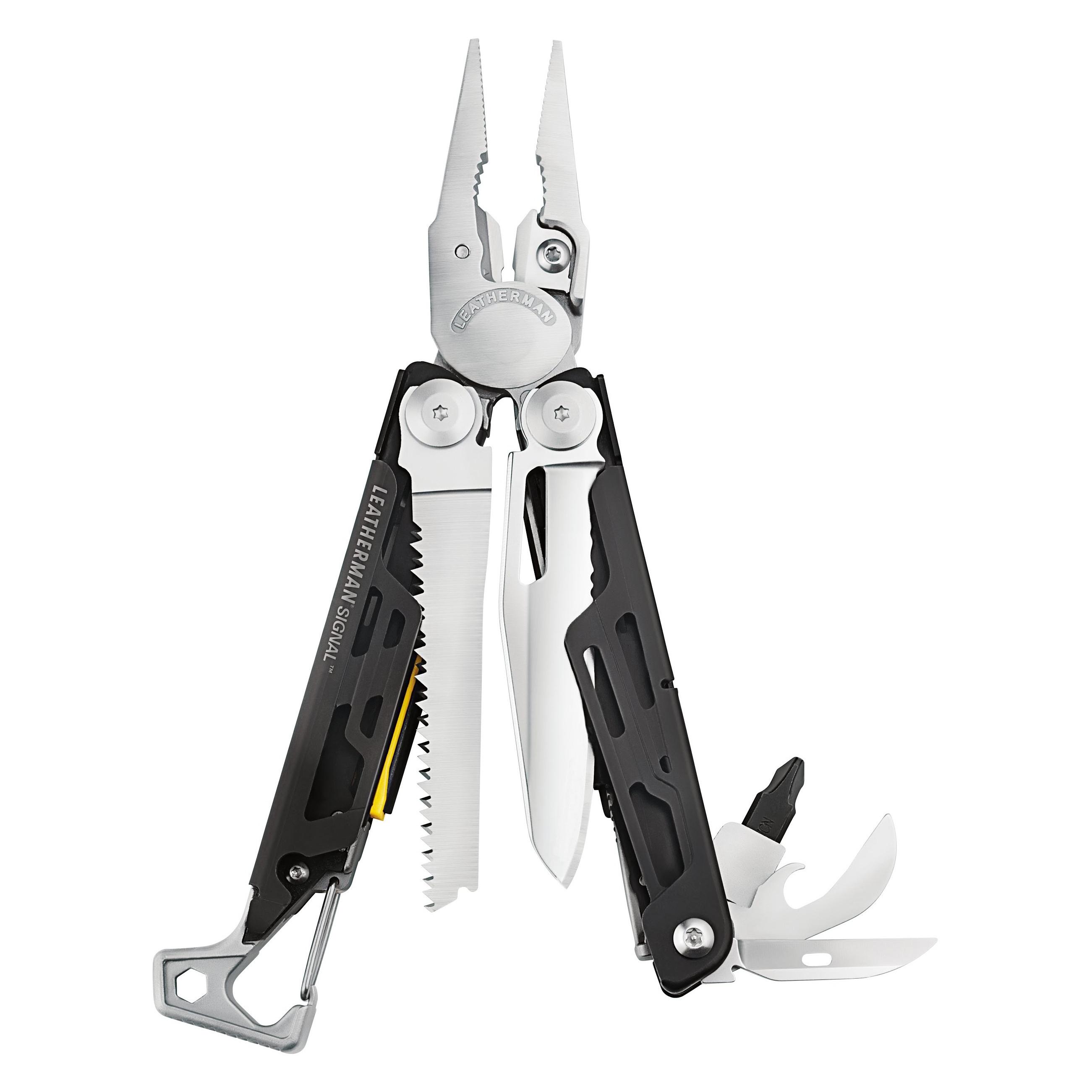 Leatherman Signal (19 Funktionen) (832265)
