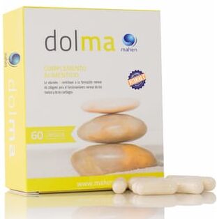 Mahen DOLMA 60 Caps