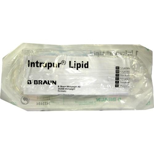 B. Braun Melsungen AG Intrapur Lipid 07423494