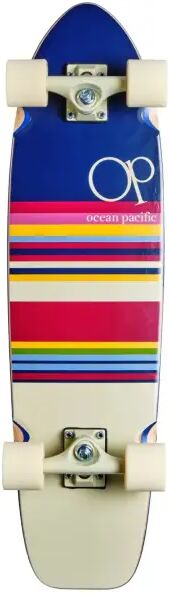 Cruiser Board Ocean Pacific Swell Komplettboard (31" - Navy)