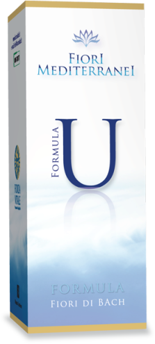 Forza Vitale Fm Formula U Humor 10 ml