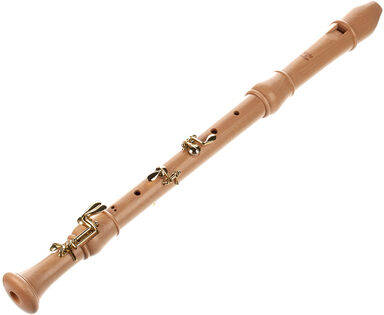 Moeck 2920 Flauto Rondo PLUS Tenor