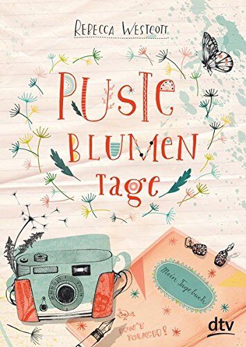 Rebecca Westcott - Pusteblumentage - Preis vom 18.10.2026 19:22:15 h