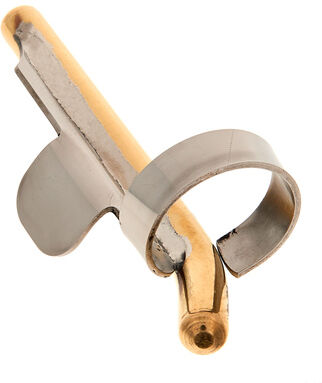 Jetslide JSB-12 Brass 73