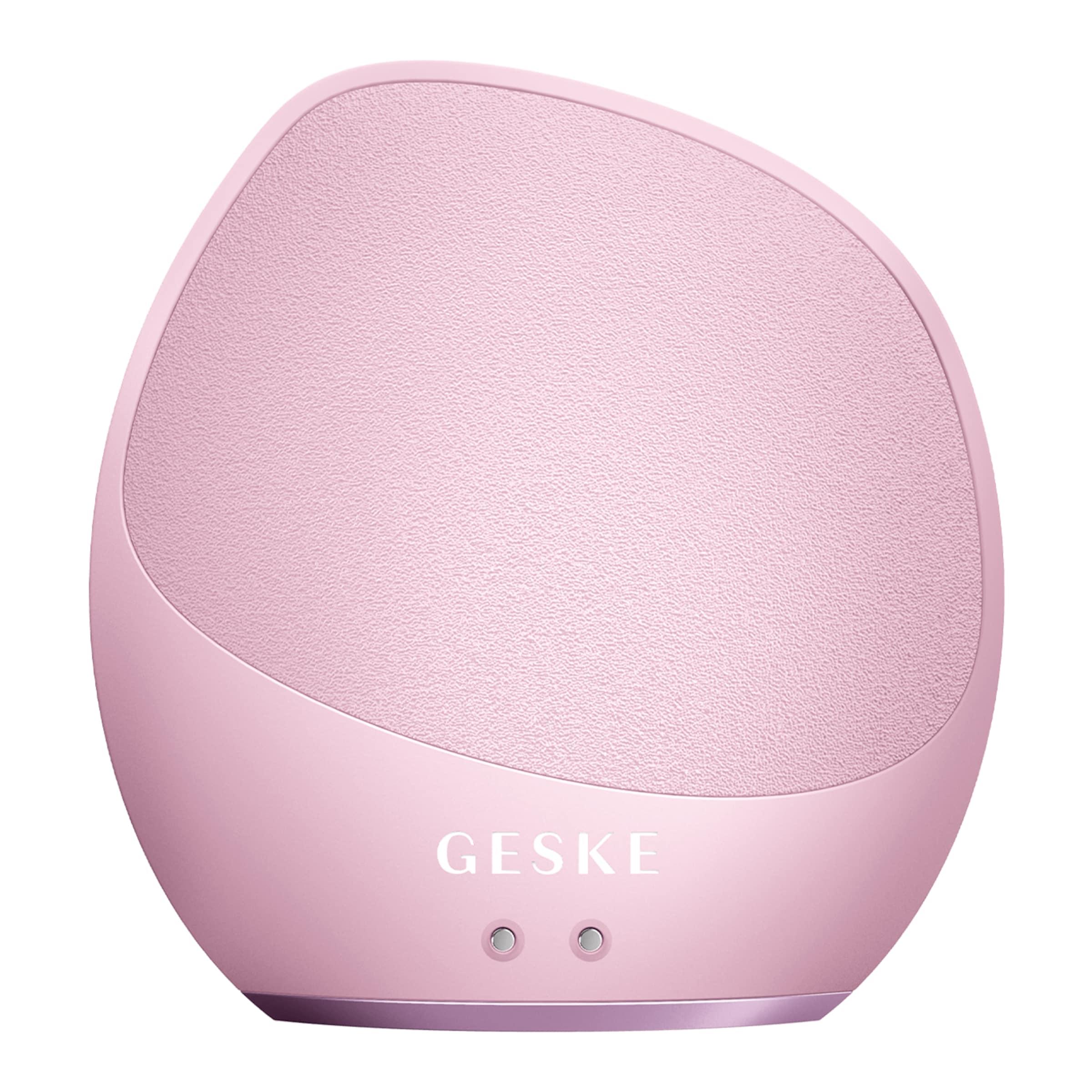 Sonic Body Brush & Intensive Exfoliator | 7 in 1