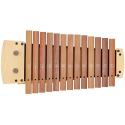 Sonor GBX GB Deep Bass Xylo­phon - Xylophon