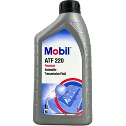 Mobil ATF 220 Automatikgetriebeöl 1 l