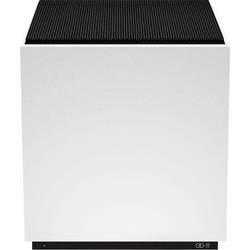 Teenage Engineering OD-11 Multiroom Lautsprecher LAN, Bluetooth®, WLAN AirPlay, AUX Weiß 1628835